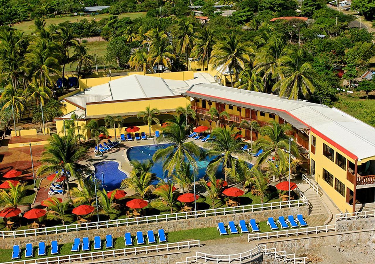Mar&Sol, Hotel y resturante La Unión Exterior foto